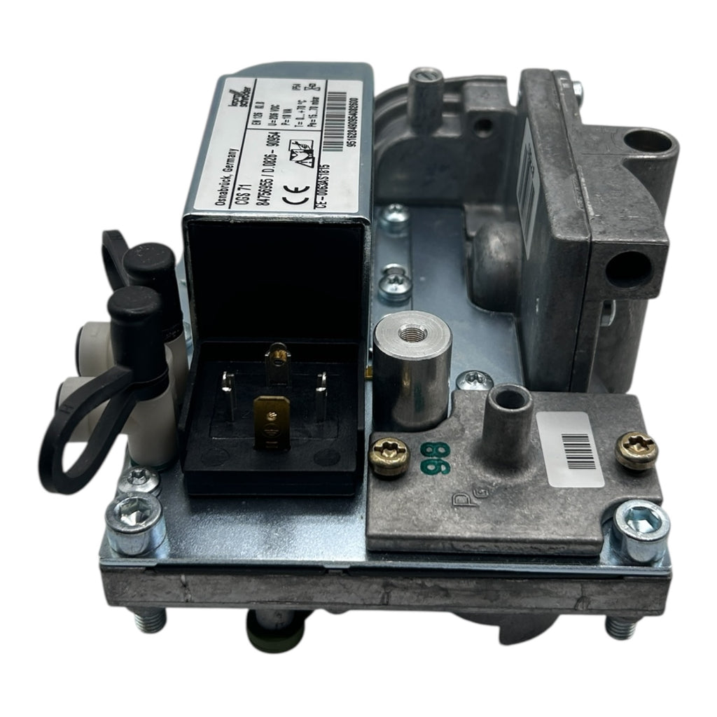 Viessmann Gaskombiregler 7827526 CGS71DR10 206V -