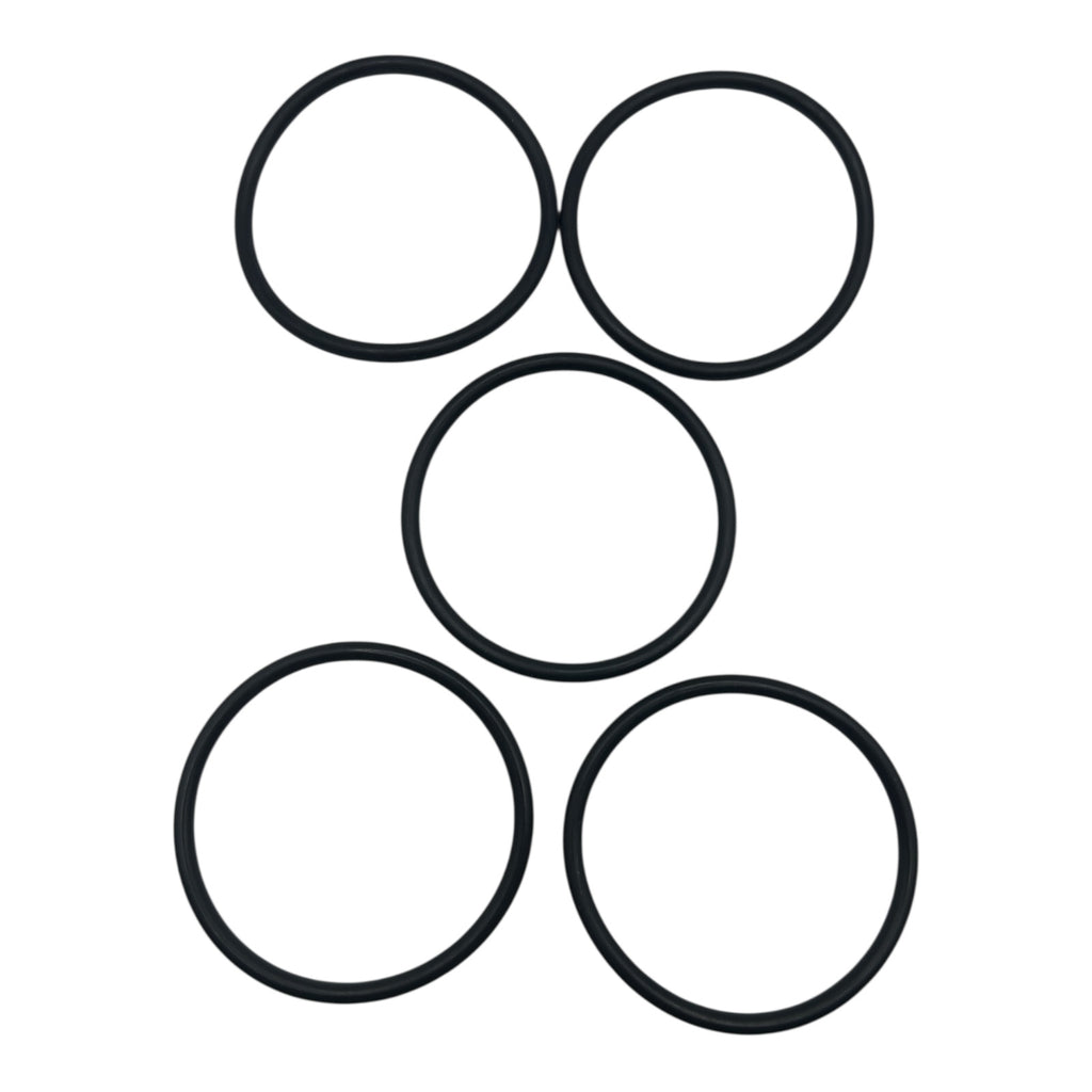 VIESSMANN Dichtung 7841890 GKR O-Ring 52x3,5mm (5 Stück)