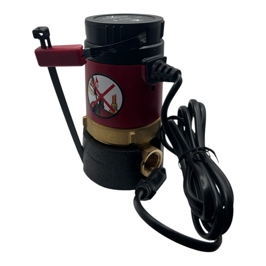Grundfos 99302332 COMFORT 15-14 BXA PM DACH Umwälzpumpe , 1 Zirkulationspumpe