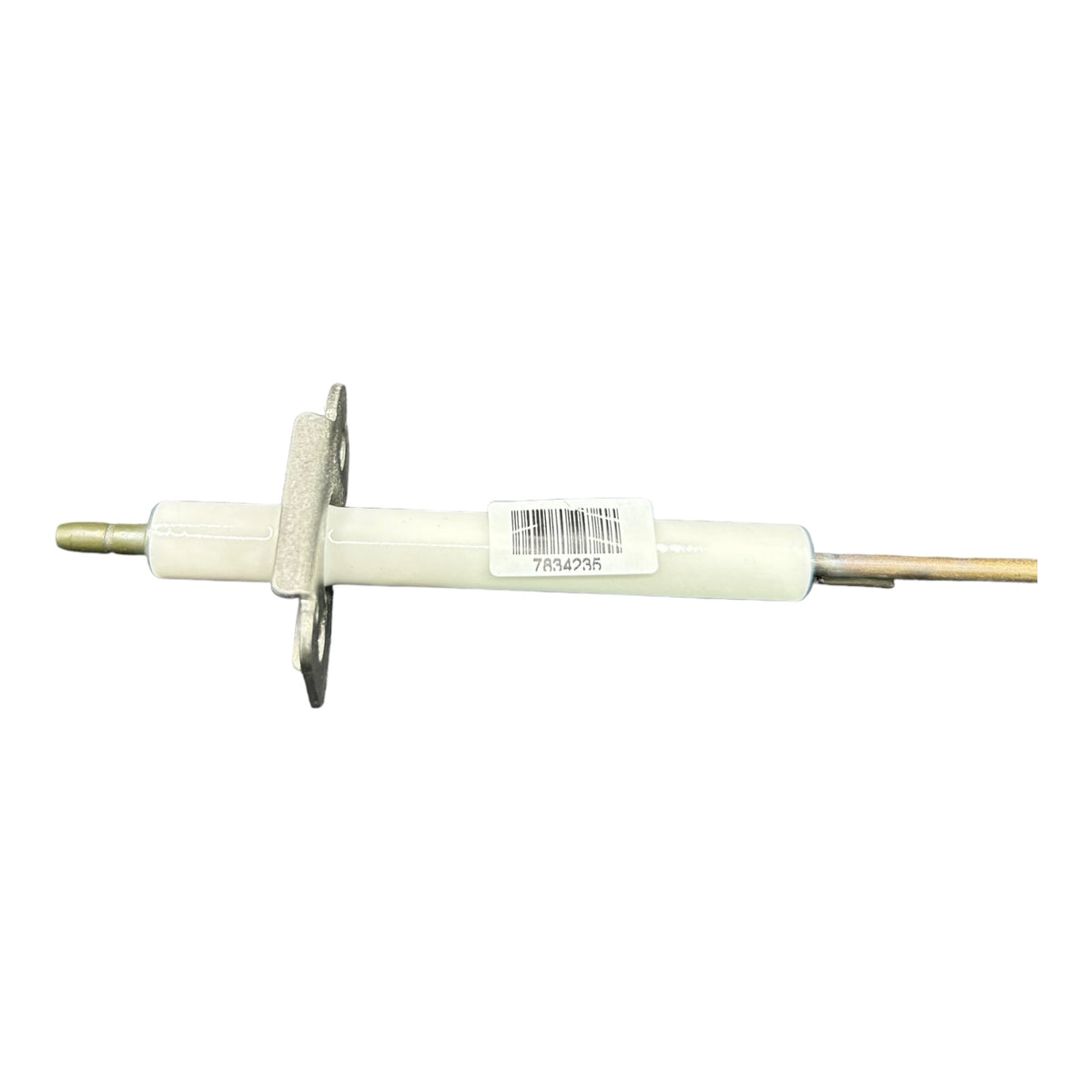 Viessmann Zündelektrodenblock Vitodens 200-W WB2B ab 2007 | 7834235 ers. 7829820