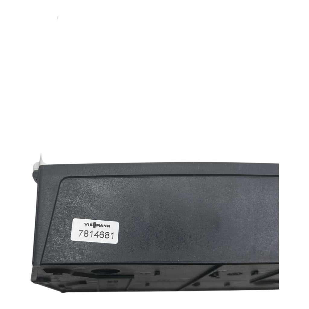 Viessmann 7814681 Hilfsschütz 230V~ Eaton CI-K2-145-TS Zubehör Schütz