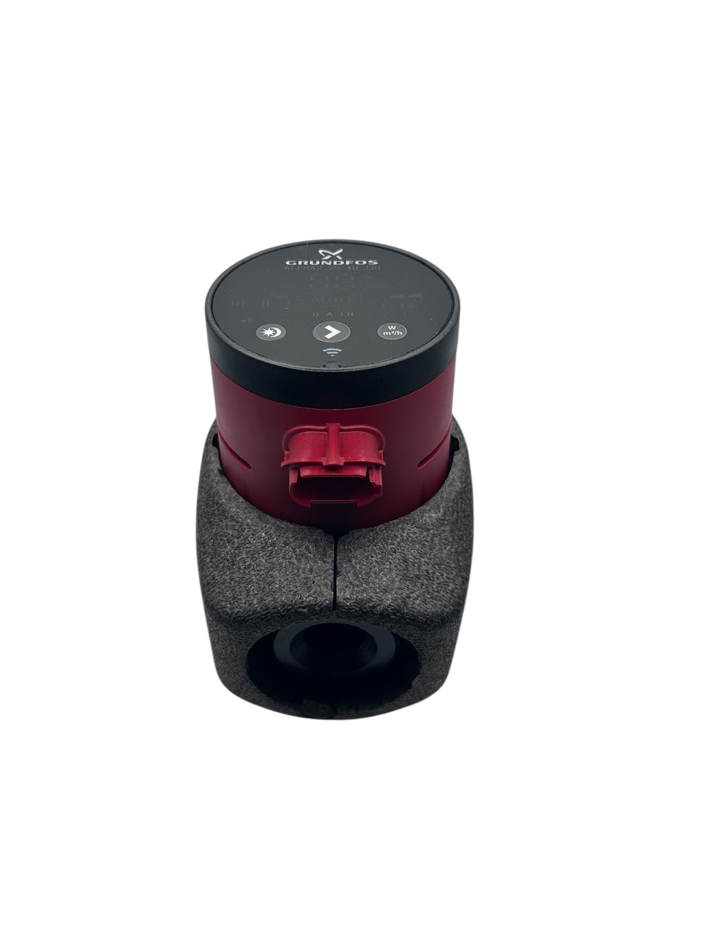 Grundfos Heizungspumpe ALPHA2 25-40 Umwälzpumpe 130 mm Nassläufer (99261701)