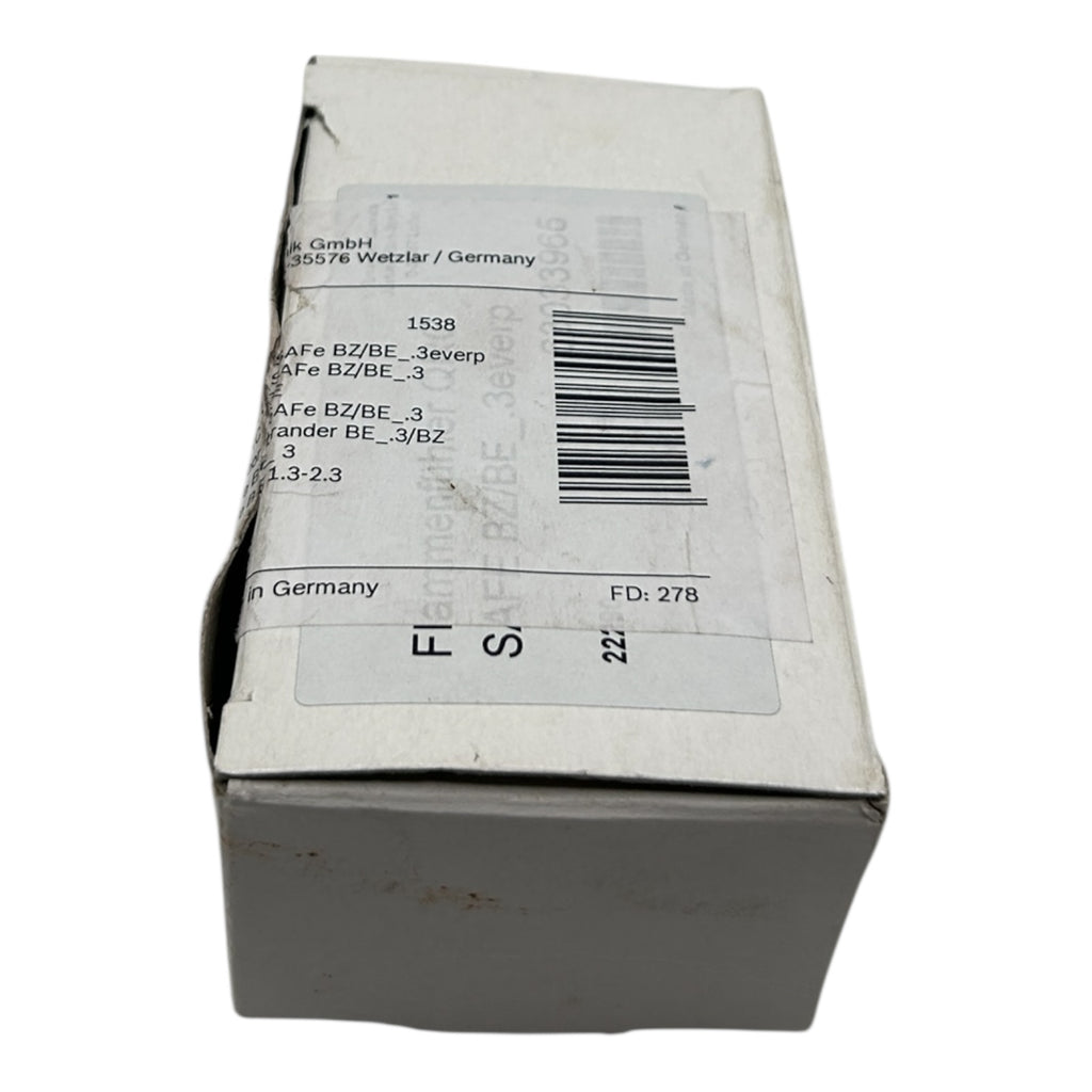 Buderus 63033965 BOSCH FLAMMENMELDER QRC SAFE BZ/BE