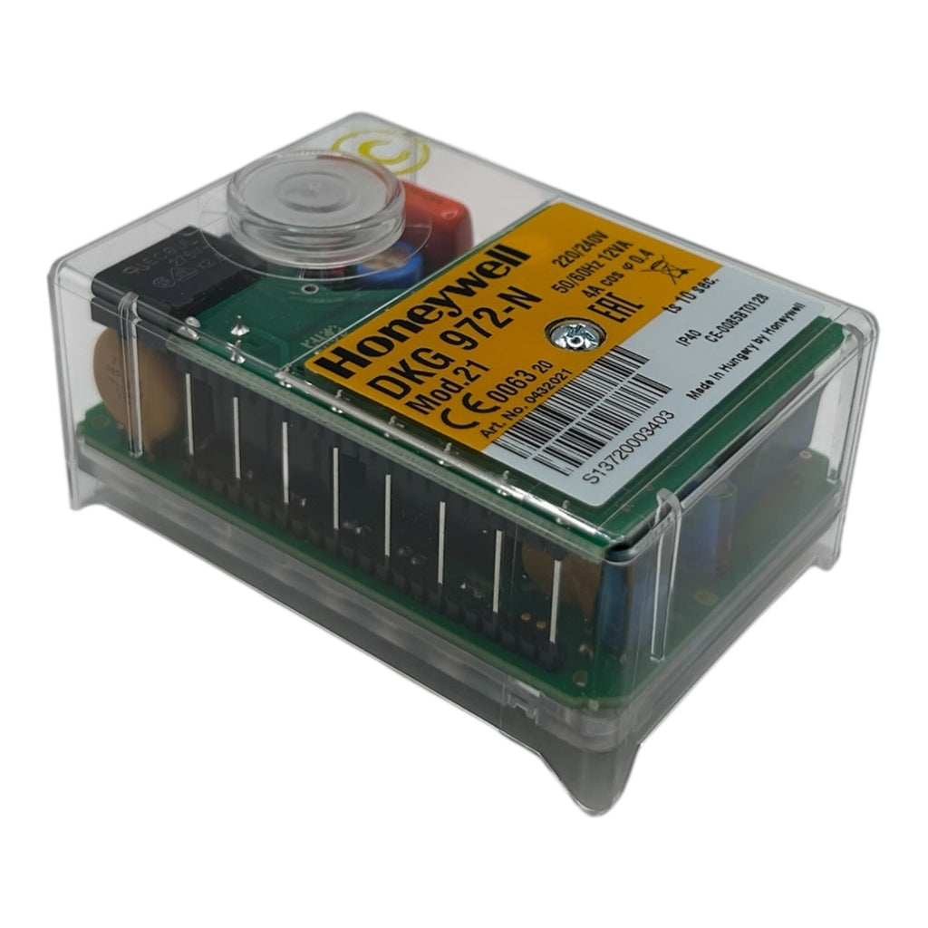 Bosch 8718584071 Ersatzteil TTNR: Gasf-Autom DKG-972-N-21 V2 everp