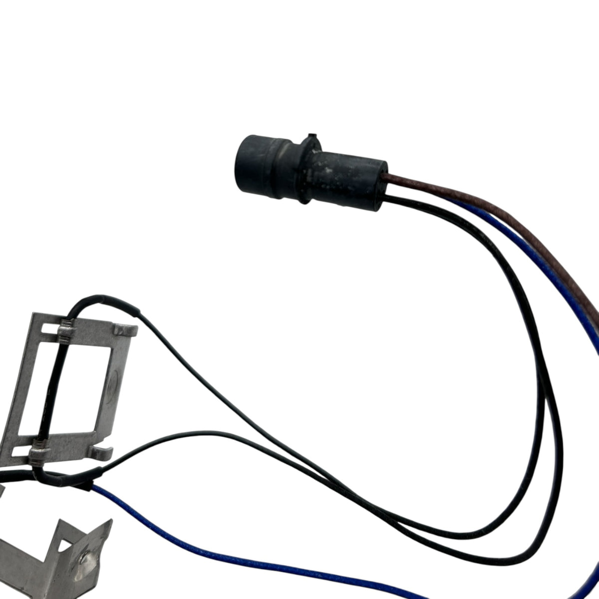 Vaillant Fühler 253537 VC/ VCW 104 194 204 254 Abgassensor Abgasfühler Atmo Tec