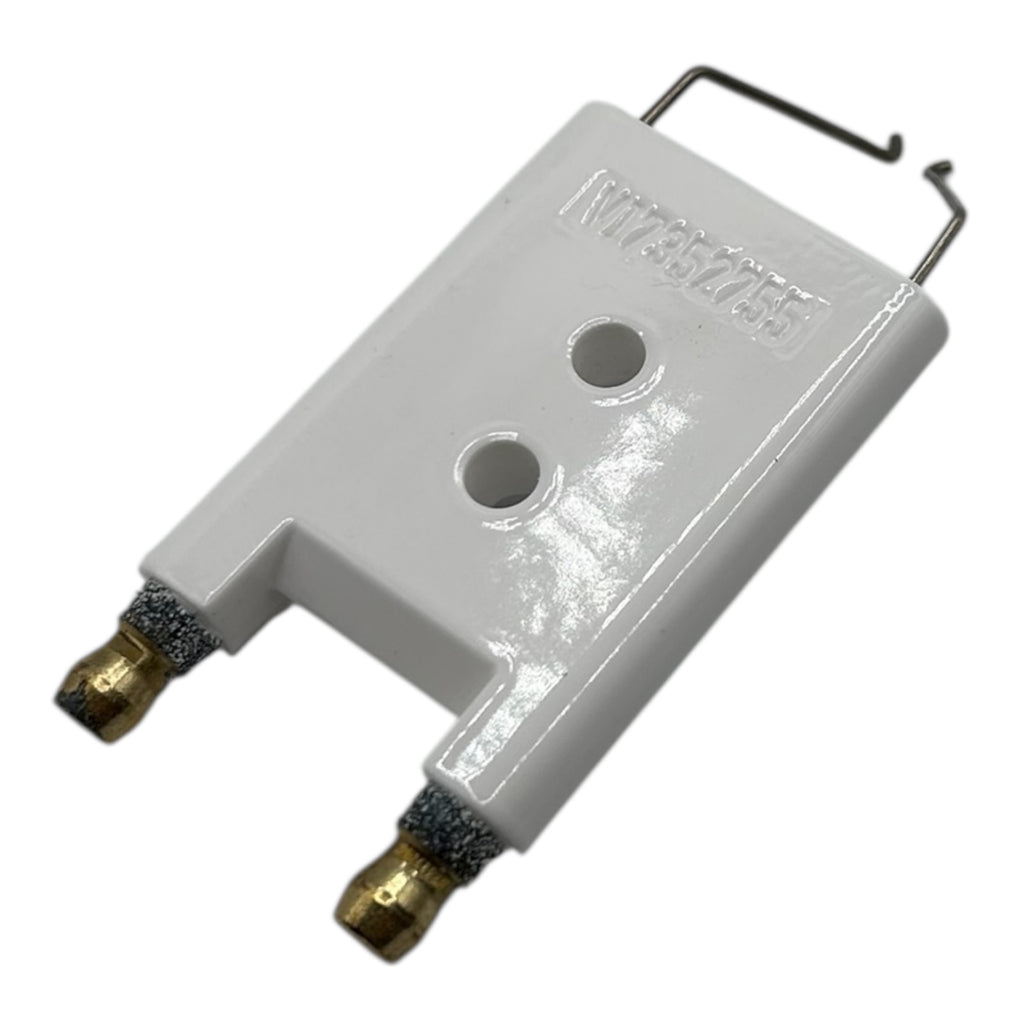 Viessmann Zündelektrodenblock 7810713 für Unit-Ölbrenner, Vitoflame 100, Proflam