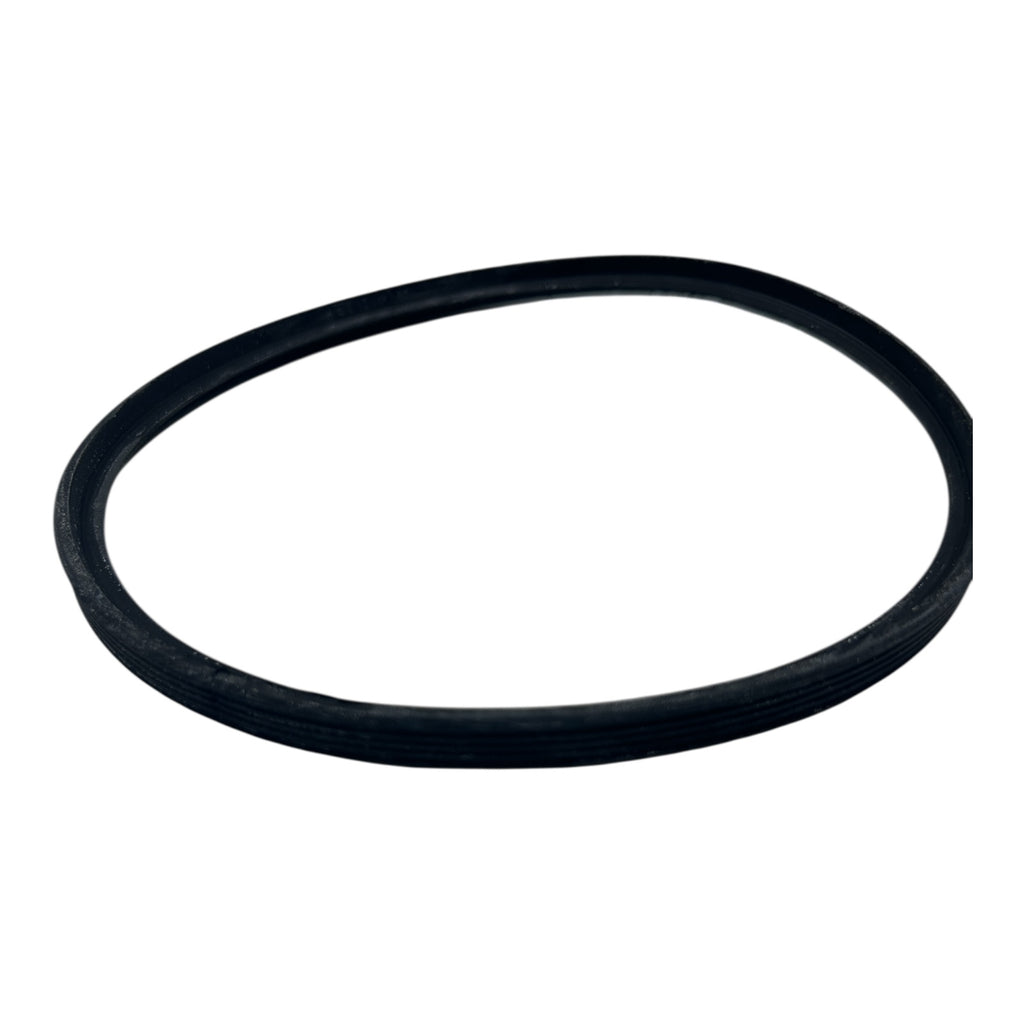 Buderus T-Profildichtung 87092004 DN125 schwarz