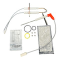 Wolf Wartungsset mit Elektroden 8616224 CGB-2-38/55 OVP