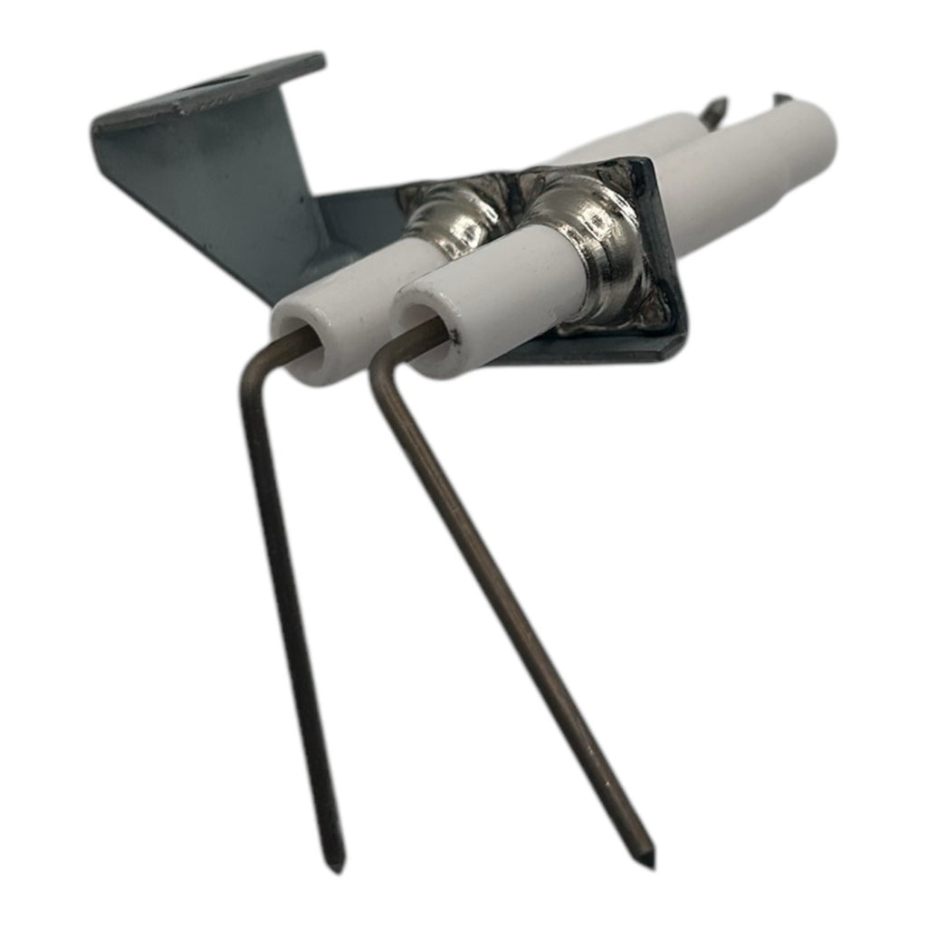Vaillant Doppelzündelektrode 090672 09-0672 VC-VCW 18-26 E SINE-MCT E