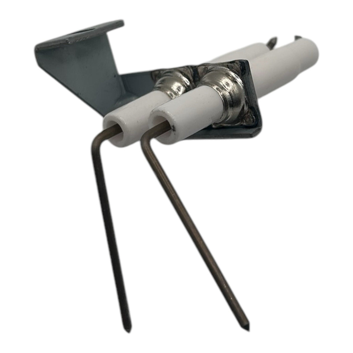 Vaillant Doppelzündelektrode 090672 09-0672 VC-VCW 18-26 E SINE-MCT E