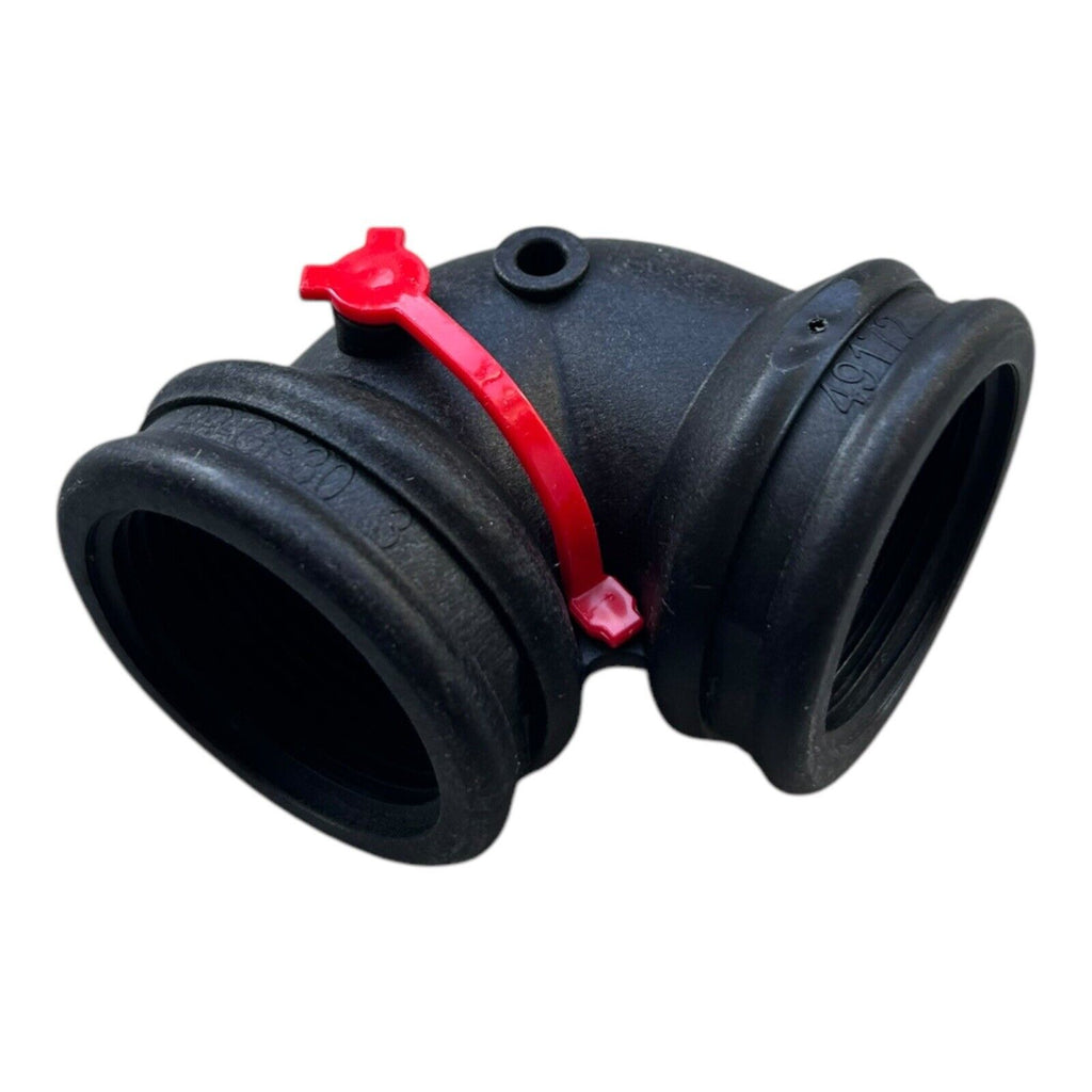 Jung U3 KS Spezial Tauchpumpe aggressives Schmutzwasser Abwasserpumpe JP50005