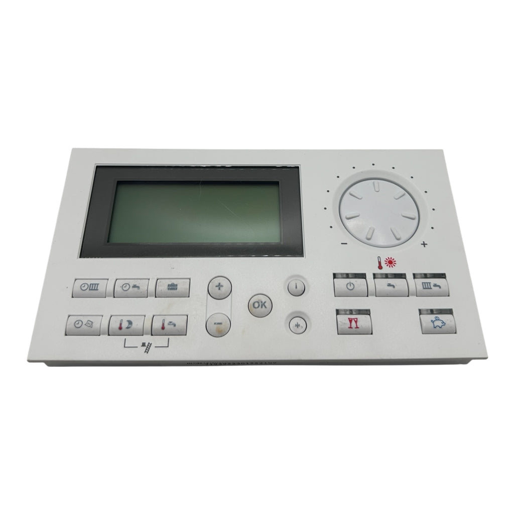 Viessmann 7193952 - Vitotronic 200 HO1 - 7196208 - Vitopend Vitodens V gebraucht