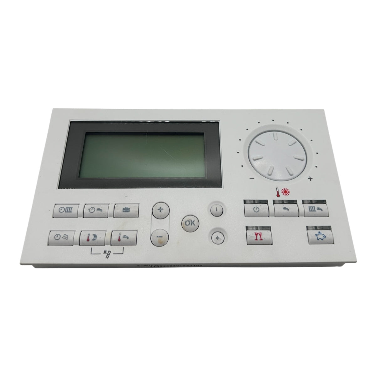 Viessmann 7193952 - Vitotronic 200 HO1 - 7196208 - Vitopend Vitodens V gebraucht