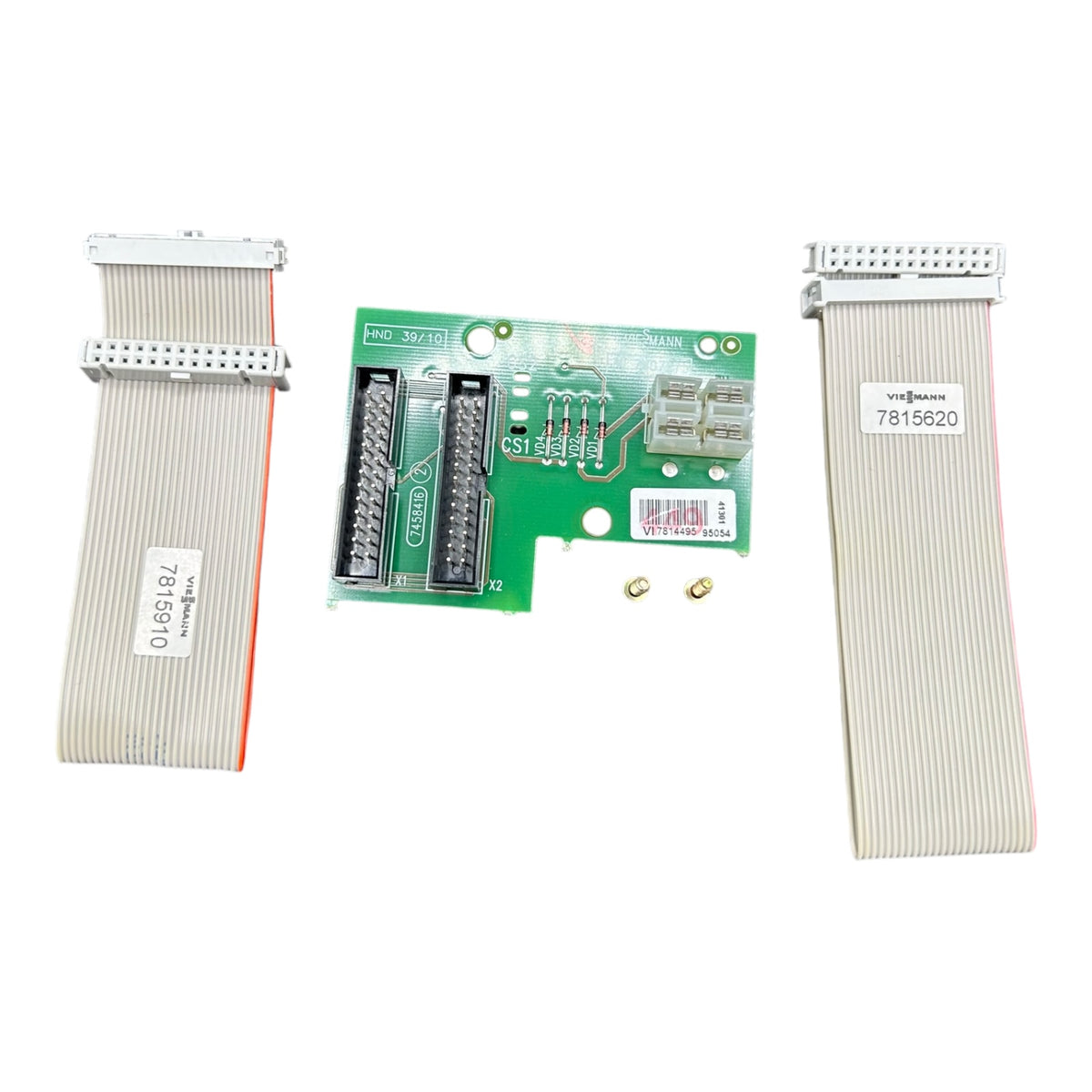 Viessmann Leiterplatte 7814495 Trimatik Duomatik