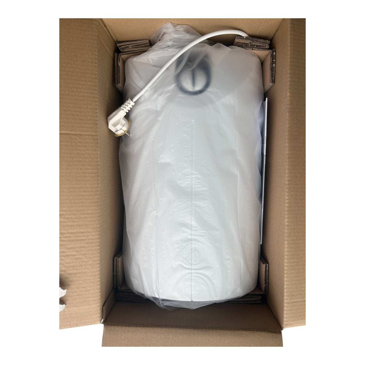 Stiebel Eltron 222197 Warmwasserspeicher SNU 10 SL 10 Liter 2,0kw
