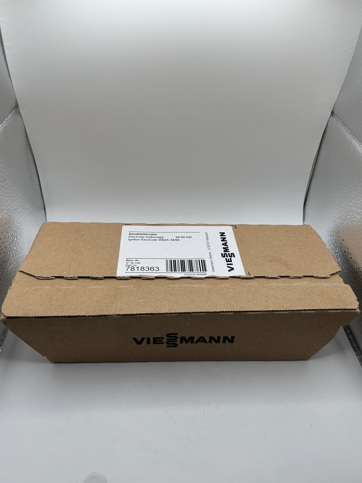 Viessmann 7818363 Zündelektroden 44-60kW;