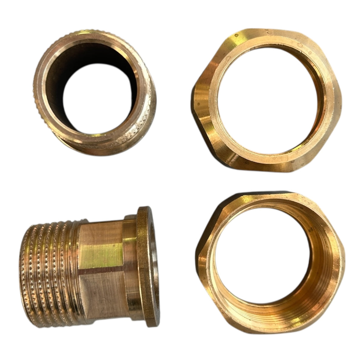 Grünbeck Wasserfilter pureliQ:K25 101225