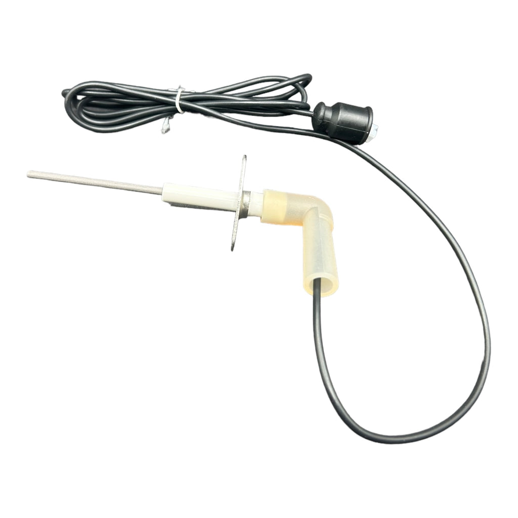 Wartungsset für WTC 25 + 32 A Weishaupt 48111100172 Zündelektrode Ionisationsele