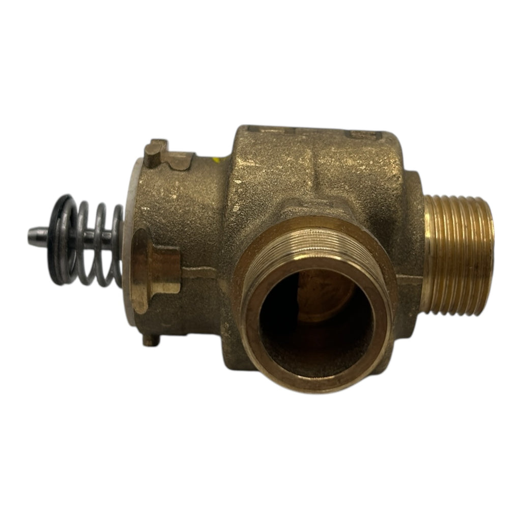Bosch 8718587653 Ersatzteil TTNR: 3-Wege-Ventil G3/4 flachdichtend everp