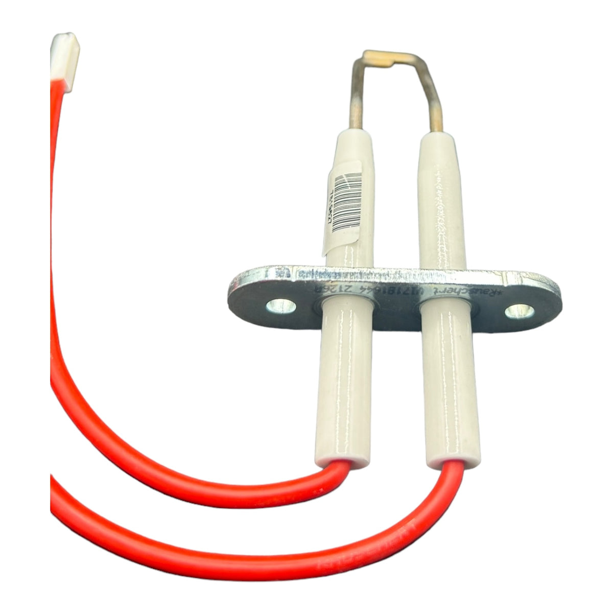 Zündelektrode passend für Viessmann Vitodens 200, 300 Ref.Nr.: 7819627