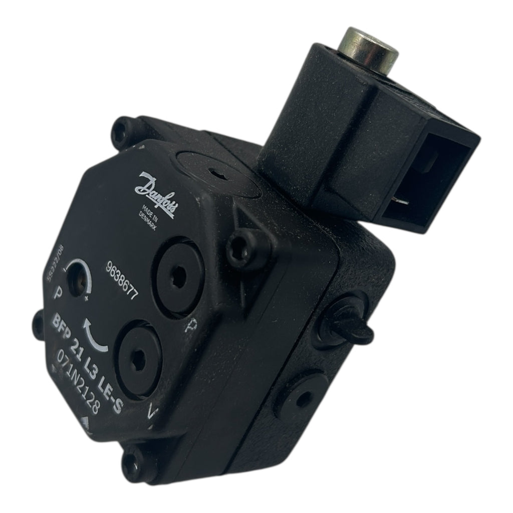 Viessmann Ölpumpe BFP 21 L3 LE-S (7834257) – Original Ersatzteil