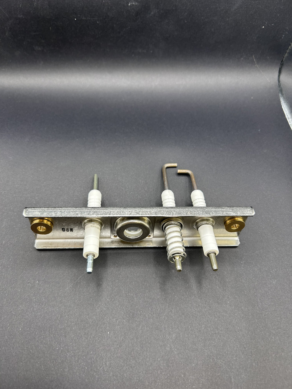 Wartungsset Elektroden Set f.Buderus Junkers GB182/192 Zündelektrode 87186630920
