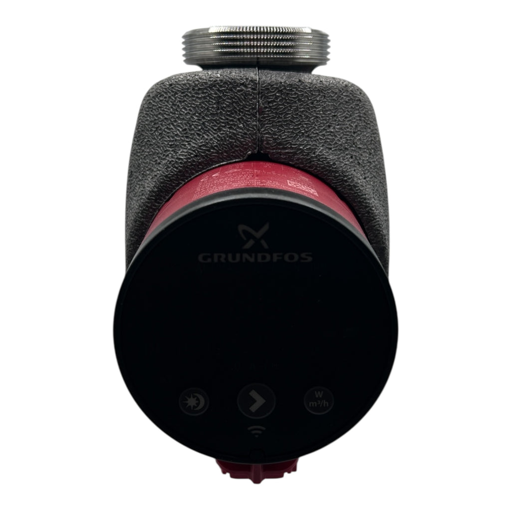 GRUNDFOS Hocheffizienz Umwälzpumpe ALPHA2 32-60 N Edelstahl 180mm, G 2, 99271995