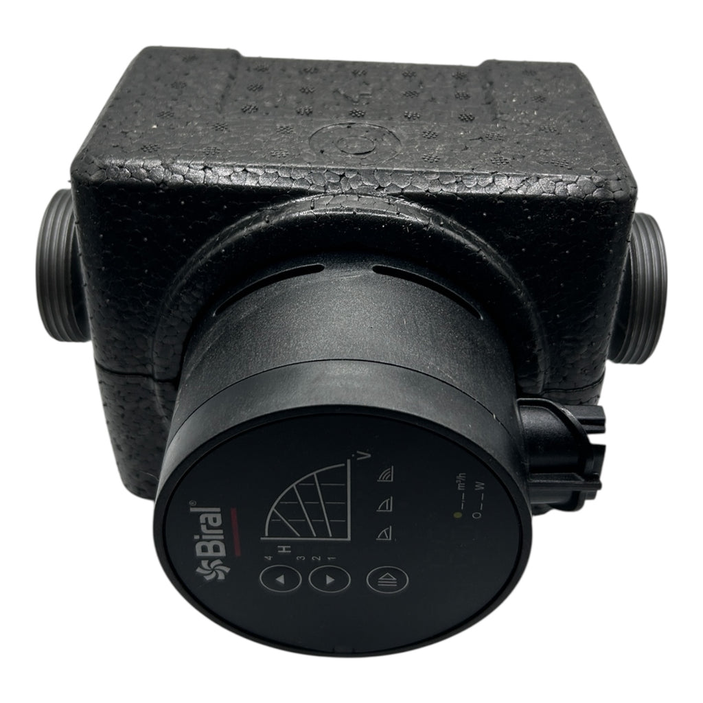 BIRAL Heizungs-Umwälzpumpe Hocheffizient PrimAX 25-6 180 RED T2 7000001832