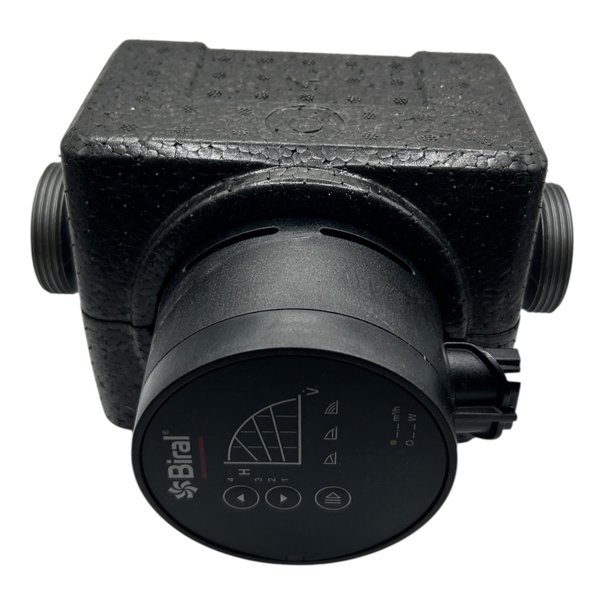 BIRAL Heizungs-Umwälzpumpe Hocheffizient PrimAX 25-6 180 RED T2 7000001832