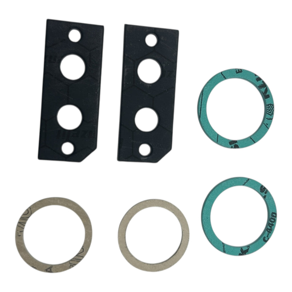 Buderus 8738805303 BOSCH Service Set KB372 / Condens 7000F everp Ersatzteil