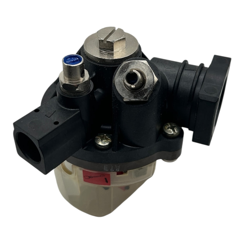 Vaillant 011261 Wasserschalter VCW 254 + 2 XE 255/2 256E