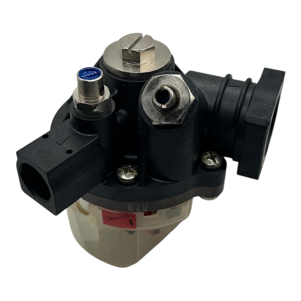 Vaillant 011261 Wasserschalter VCW 254 + 2 XE 255/2 256E