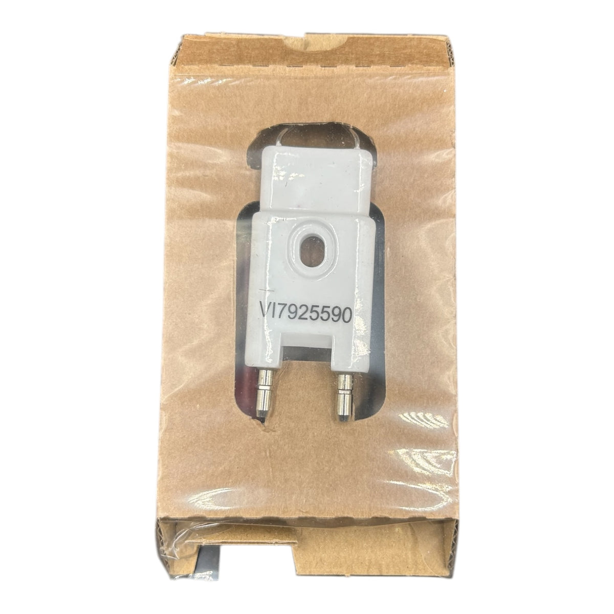 Viessmann Doppelzündelektrode 7810727 für Vitoflame200, Caloflame200, Bluetwin (