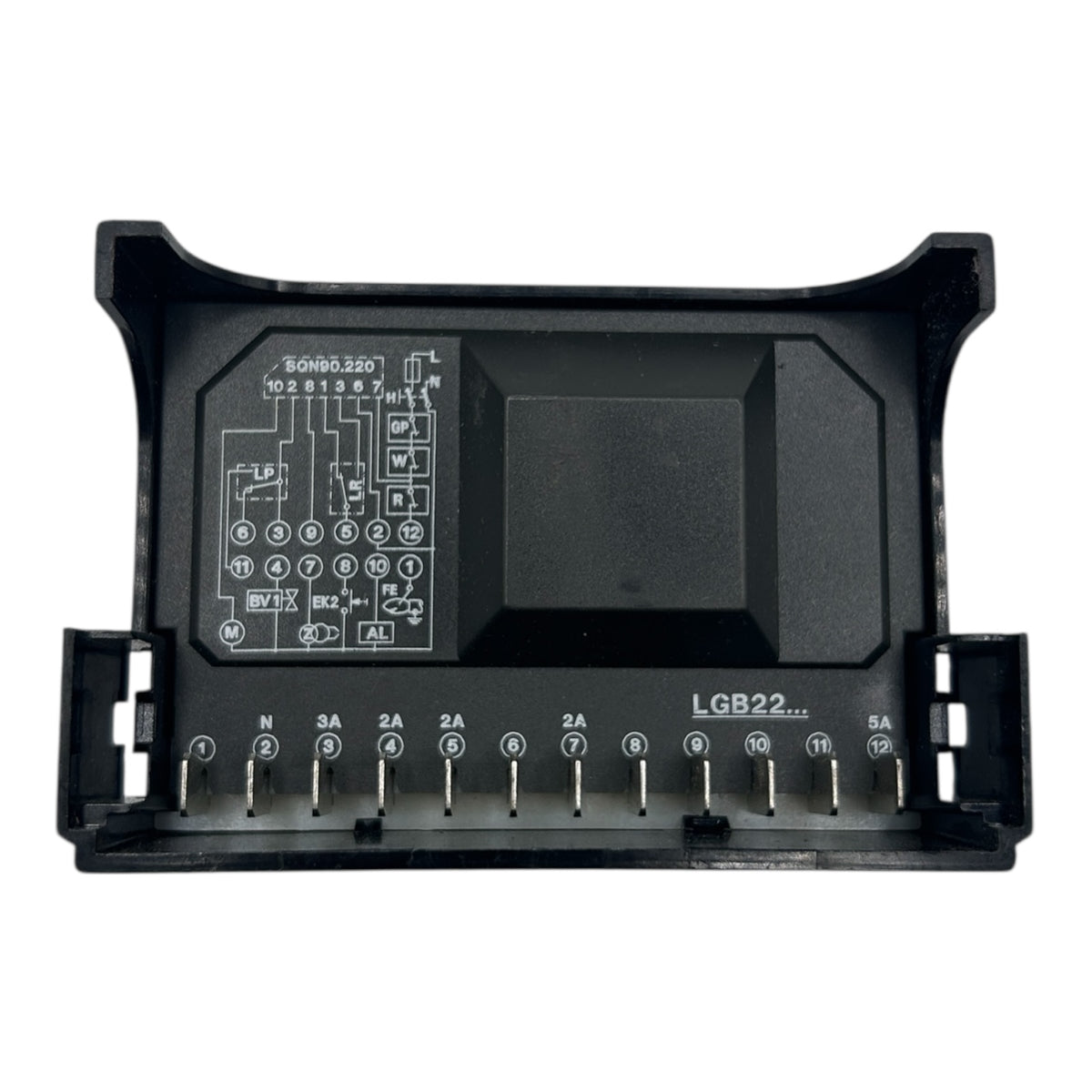 Siemens LGB22.330A27 Bosch Feuerungsautomat LGB22,330 A27 63008459