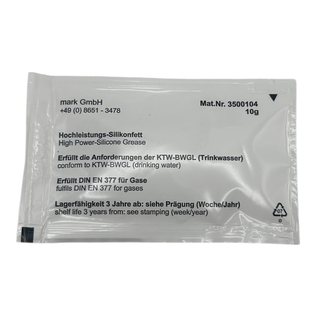WOLF Wartungsset 8615277 für Gasheizwerttherme CGU-2, PG042 ,8615277