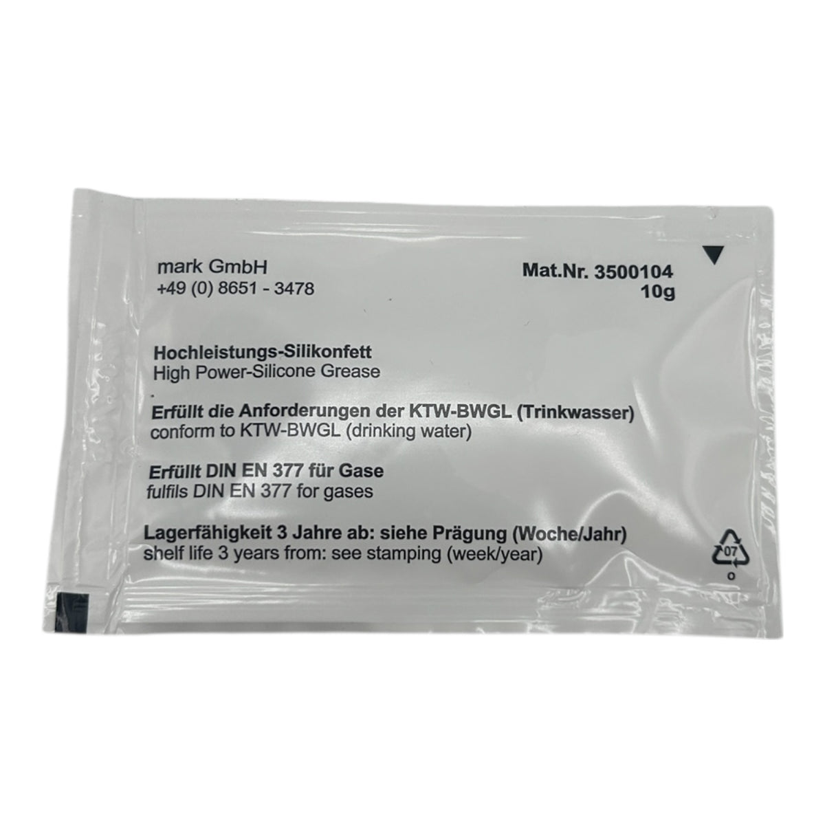 WOLF Wartungsset 8615277 für Gasheizwerttherme CGU-2, PG042 ,8615277