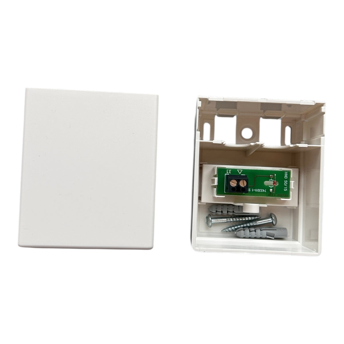 Viessmann 7502830 Vitotronic 200 HO1B Heizungsreglung Regelung #1