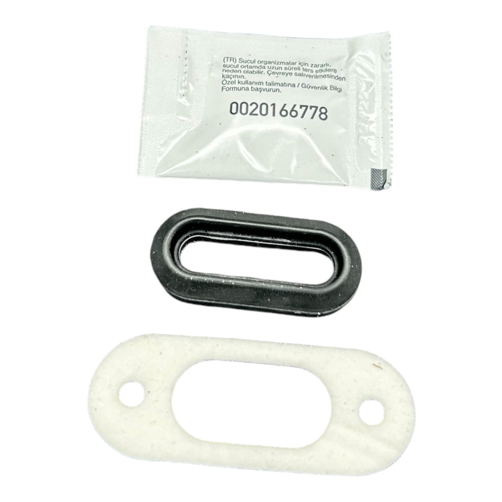 Vaillant Wartungsset 0020025929 für VSC Nr. 0010027637 mit 295821 + + 0020133816