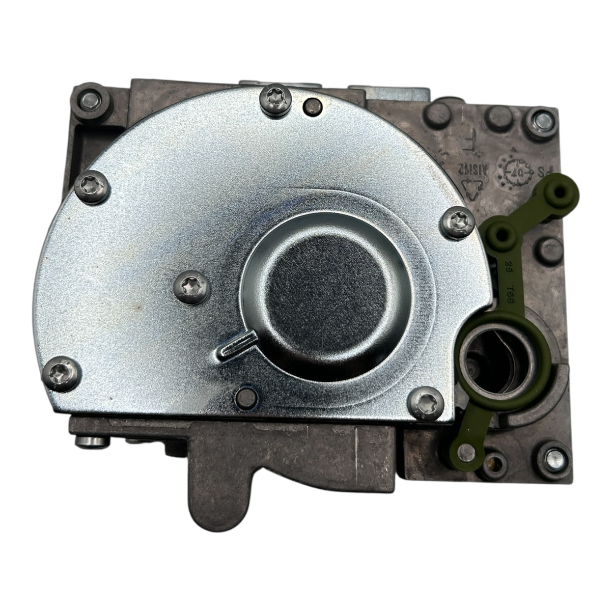 Viessmann Gaskombiregler 7827526 CGS71DR10 206V -