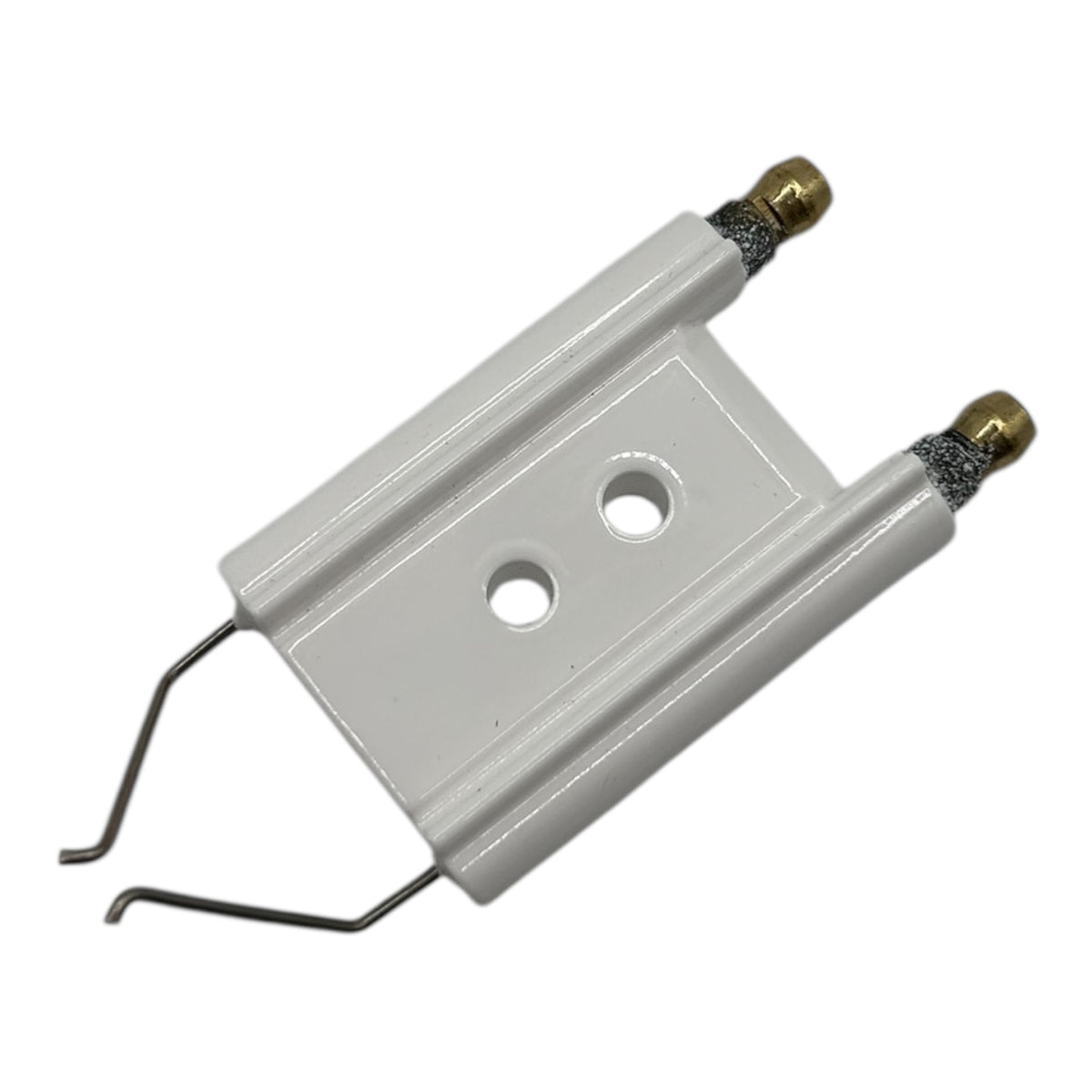 Viessmann Zündelektrodenblock 7810713 für Unit-Ölbrenner, Vitoflame 100, Proflam