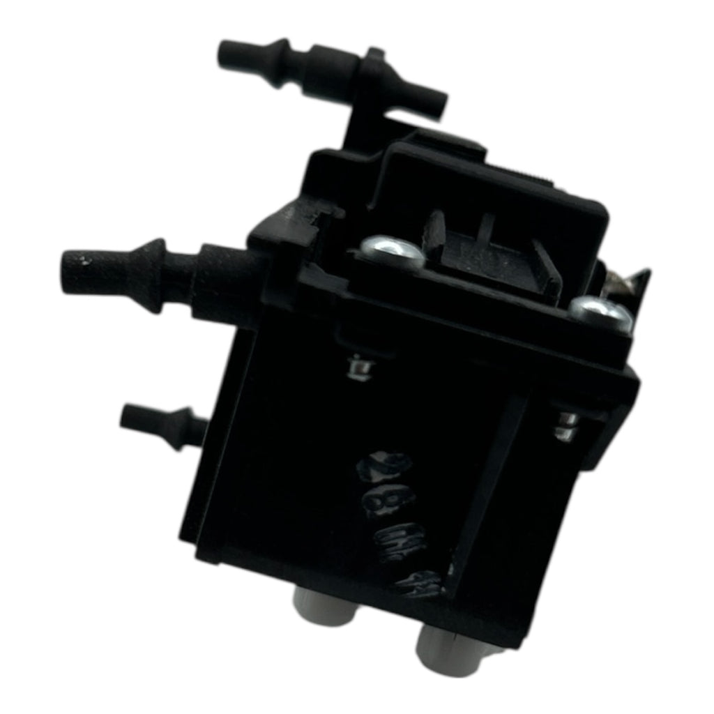 Membranpumpe VAILLANT Membranpumpe 160108 / 16-0108 VC VCW 110-282 Membran Pumpe