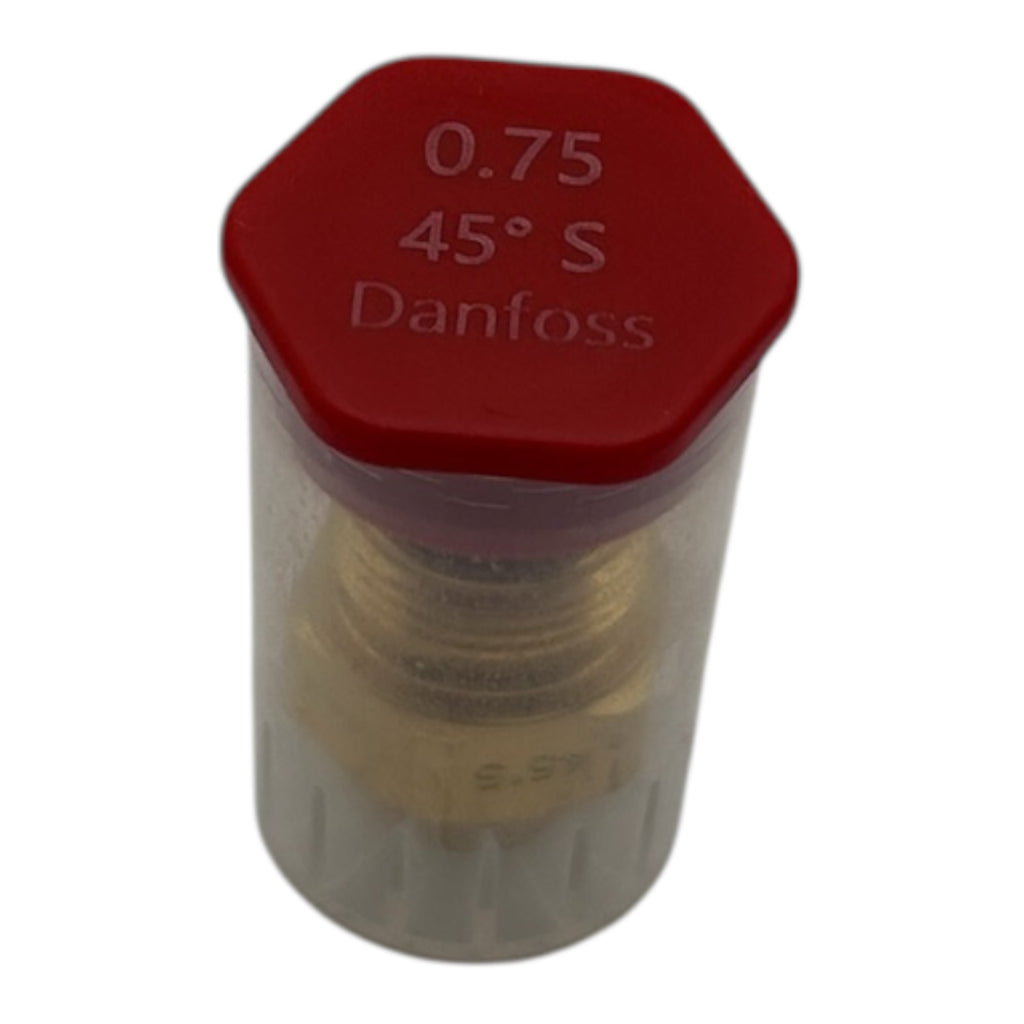Danfoss 7814882 Viessmann Ölbrennerdüse 0,75 Gph 45° S -