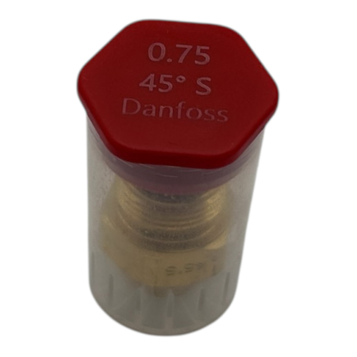 Danfoss 7814882 Viessmann Ölbrennerdüse 0,75 Gph 45° S -