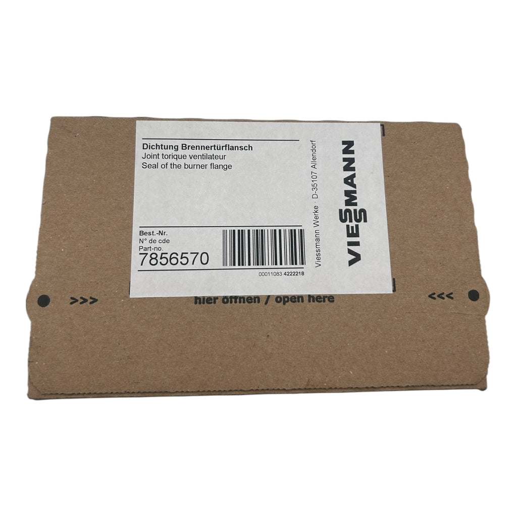 Viessmann Dichtung Brennertürflansch 7856570