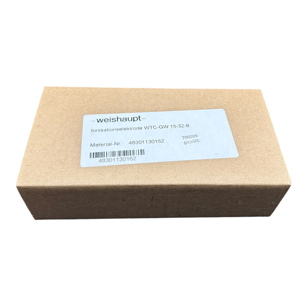 Weishaupt Wartungsset WTC-GW/GB 25-B 48311100252 WTC-GW 25/32-B = 48311100232