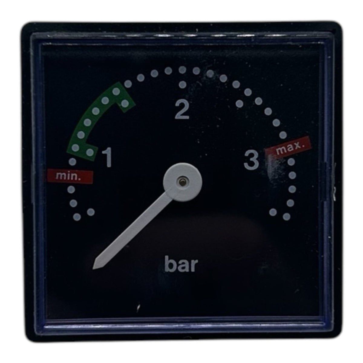 Vaillant Manometer 101250 Druckanzeige VC 110 180 182 184 185 240 242 280 /I#036