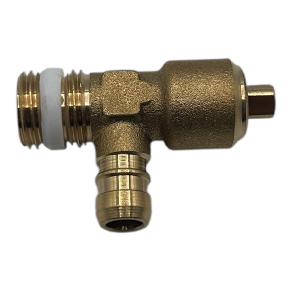 Viessmann Kappenventil 9572213 R3/4
