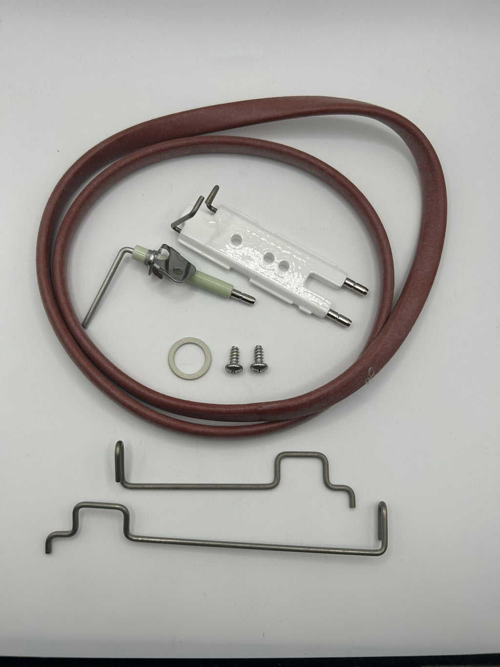 Bosch Junkers Ersatzteil 7736901300 Service Kit 24 kW Heizung Dichtung ZSR / ZWR