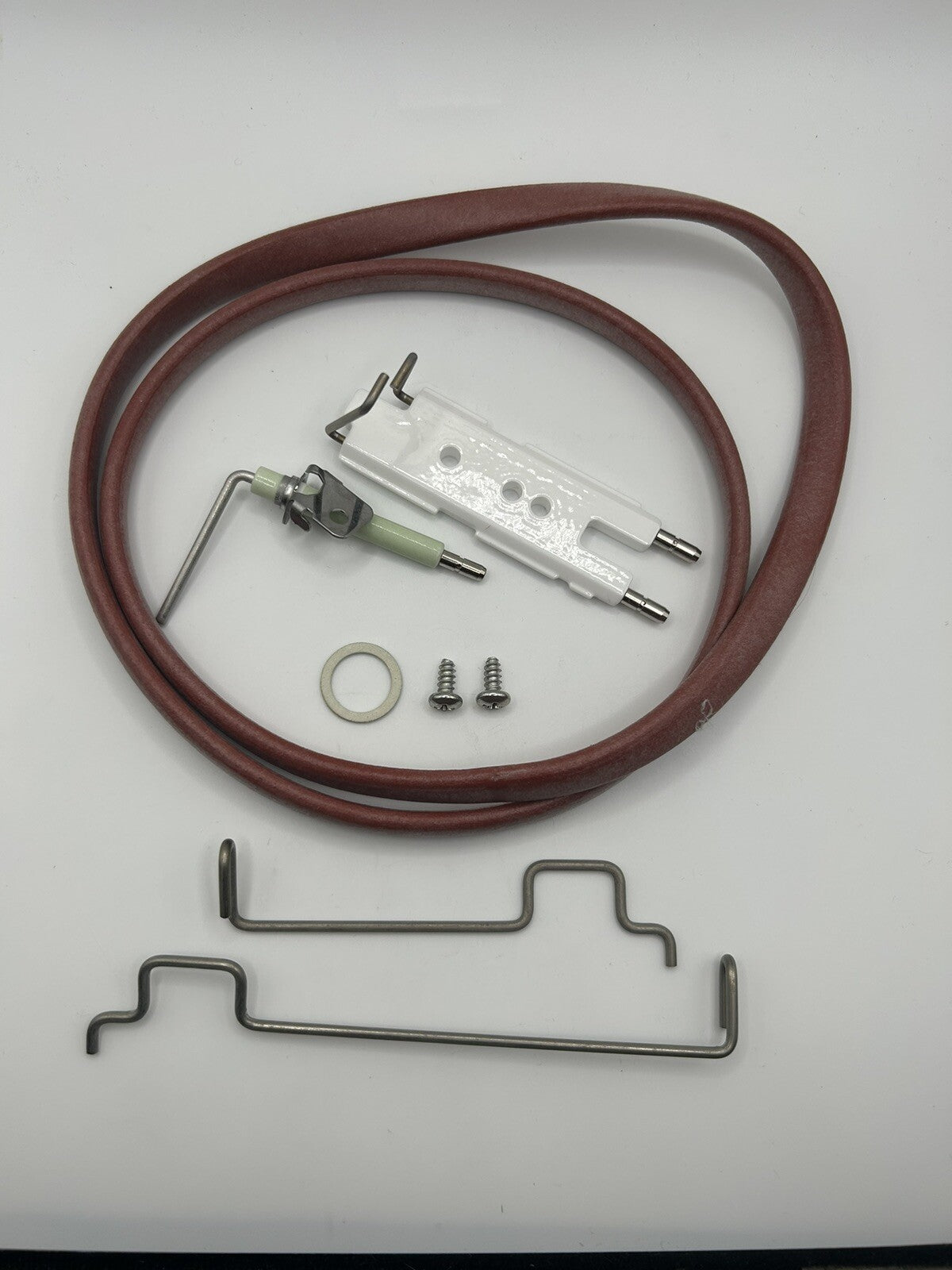 Bosch Junkers Ersatzteil 7736901300 Service Kit 24 kW Heizung Dichtung ZSR / ZWR