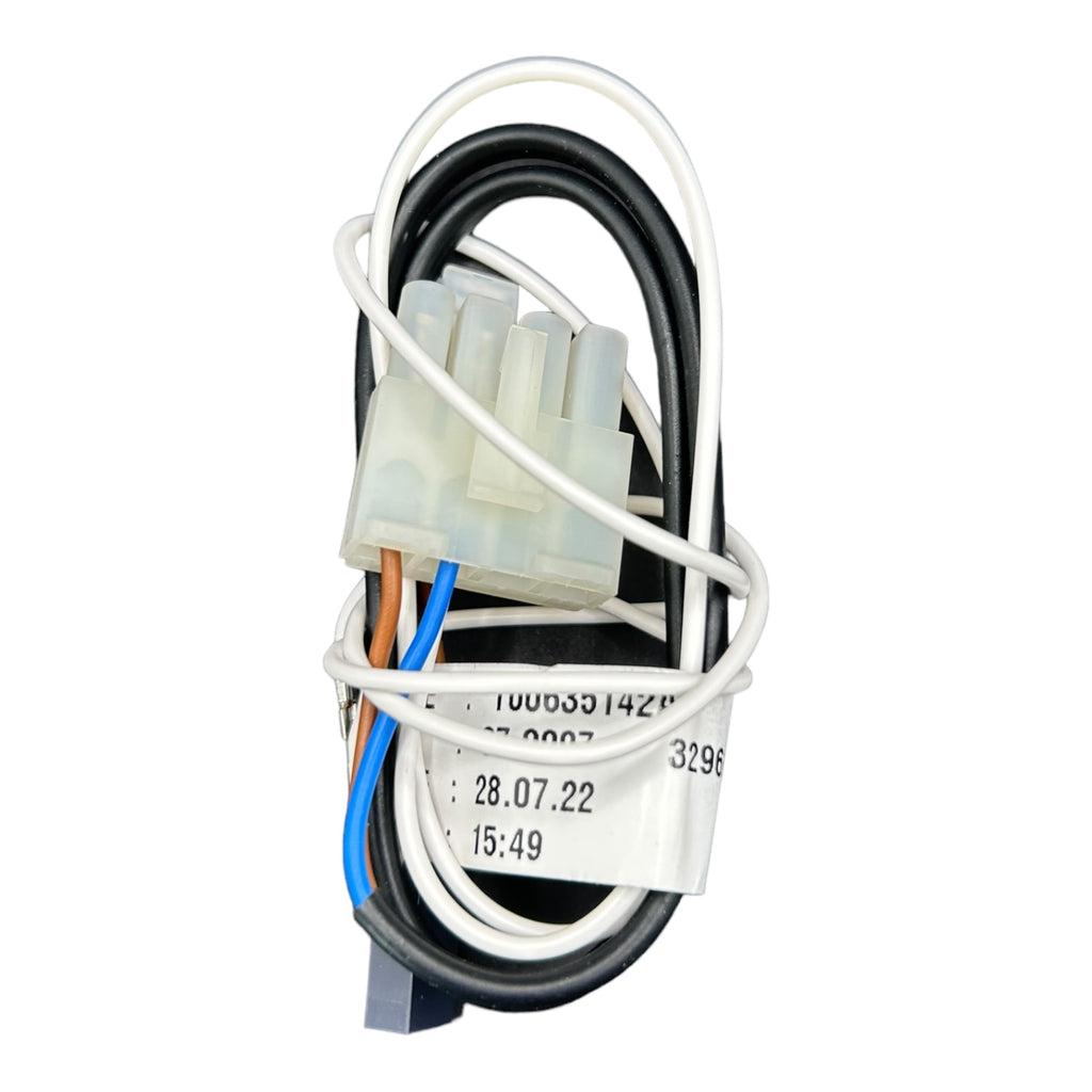 Buderus Sieger Glühzünder Ersatzteil Nr.: 7099006 GB112 122 132 142 U104 BK11 HG geöffnet